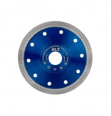 1289 Диск алмазный DLT №5 Turbo-K 125 мм