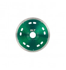 1291 Диск алмазный DLT №7 (Slim-Ceramic) 125мм 