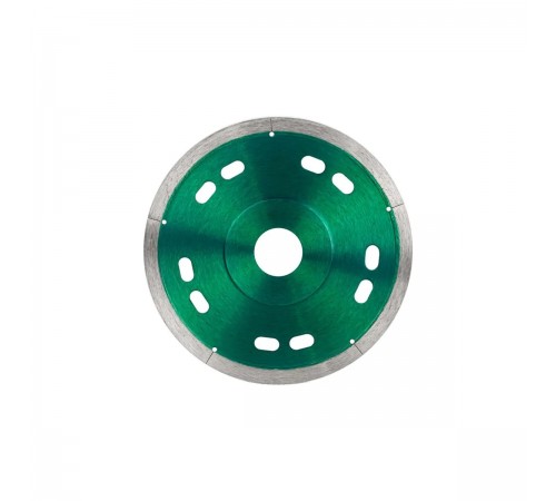 1291 Диск алмазный DLT №7 (Slim-Ceramic) 125мм