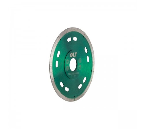 1291 Диск алмазный DLT №7 (Slim-Ceramic) 125мм