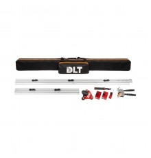 Плиткорез механический DLT SLim Cutter MAX 2,3 м 1326