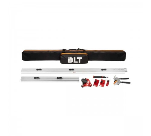 Плиткорез механический DLT SLim Cutter MAX 2,3 м 1326