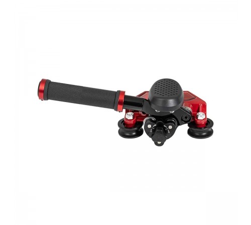 Плиткорез механический DLT SLim Cutter MAX 2,3 м 1326