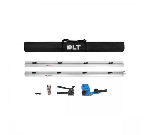Плиткорез  DLT MAXSlim (Комплект) 1393