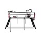 1406 Плиткорез электрический DLT OptiTronic-1800