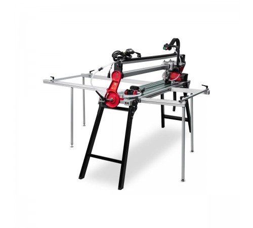 1406 Плиткорез электрический DLT OptiTronic-1800