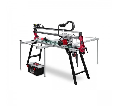 1406 Плиткорез электрический DLT OptiTronic-1800