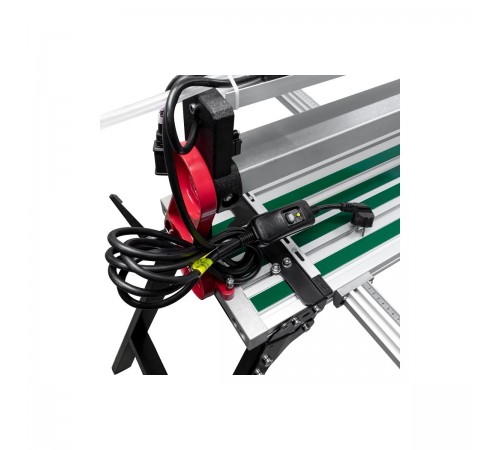 1406 Плиткорез электрический DLT OptiTronic-1800