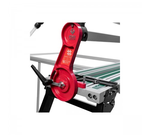 1406 Плиткорез электрический DLT OptiTronic-1800