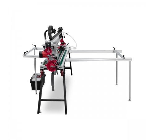 1406 Плиткорез электрический DLT OptiTronic-1800