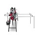 1406 Плиткорез электрический DLT OptiTronic-1800