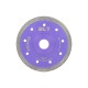 Диск алмазный DLT №13 (Turbo-X ) 125 мм 1409