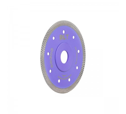 Диск алмазный DLT №13 (Turbo-X ) 125 мм 1409