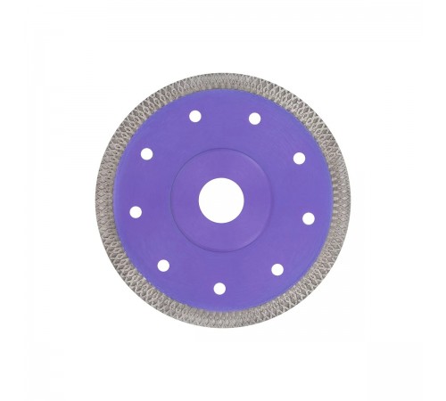 Диск алмазный DLT №13 (Turbo-X ) 125 мм 1409