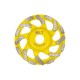 1418 Диск алмазный DLT, 125мм FAN Standard