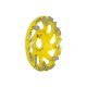1418 Диск алмазный DLT, 125мм FAN Standard