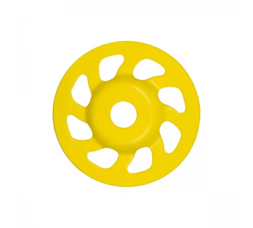 1418 Диск алмазный DLT, 125мм FAN Standard