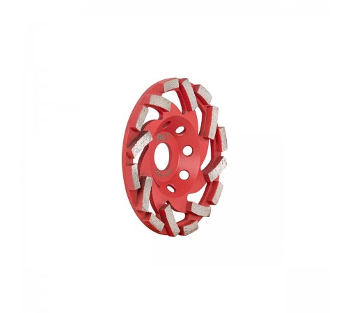 Диск алмазный DLT FAN TOP 125мм 1419