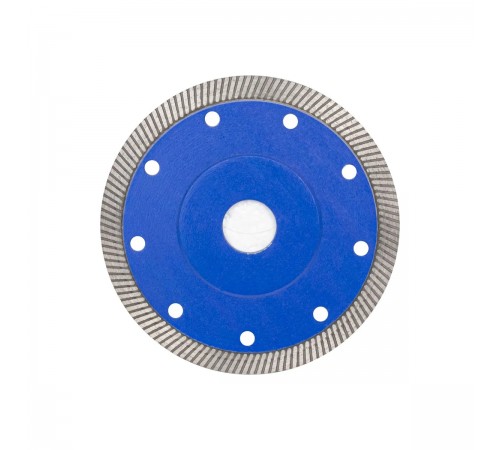 1424 Диск алмазный DLT №19 (SUPER THIN TURBO) 125 мм