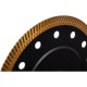 1482 Диск алмазный DLT №9 Slim-CERAMIC 125 мм