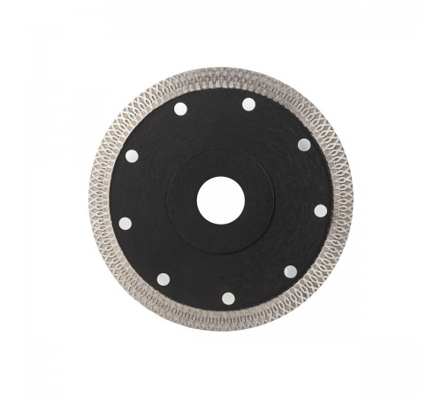 1483 Диск алмазный DLT №43 Turbo-X Black 125 мм