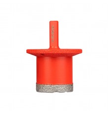 Коронка-фреза алмазная DLT CERAMIC CONE PRO 40-60мм 1487