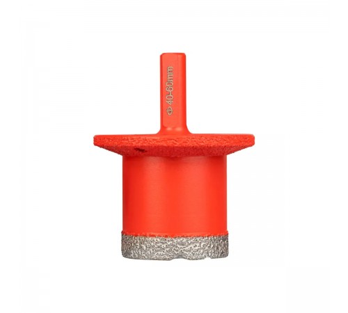 Коронка-фреза алмазная DLT CERAMIC CONE PRO 40-60мм 1487