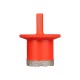 Коронка-фреза алмазная DLT CERAMIC CONE PRO 40-60мм 1487