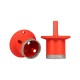 Коронка-фреза алмазная DLT CERAMIC CONE PRO 40-60мм 1487