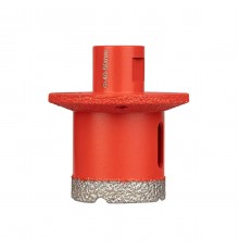 Коронка-фреза алмазная DLT CERAMIC CONE PRO 1491 40-60мм