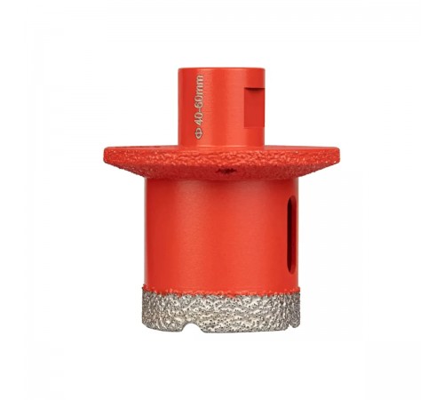 Коронка-фреза алмазная DLT CERAMIC CONE PRO 1491 40-60мм