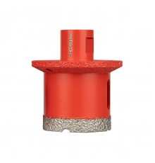 Коронка-фреза алмазная DLT CERAMIC CONE PRO 1492 45-60мм
