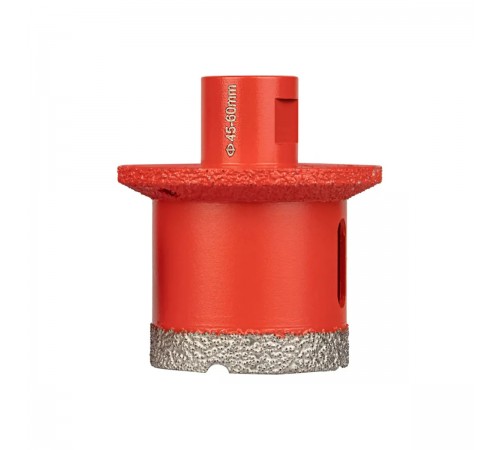 Коронка-фреза алмазная DLT CERAMIC CONE PRO 1492 45-60мм