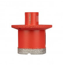 1493 Коронка-фреза алмазная DLT CERAMIC CONE PRO 45-65мм