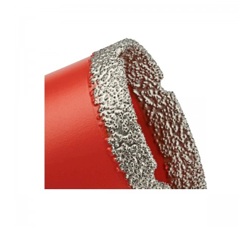 1493 Коронка-фреза алмазная DLT CERAMIC CONE PRO 45-65мм