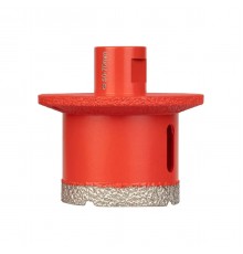 1494 Коронка-фреза алмазная DLT CERAMIC CONE PRO 50-70мм