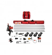1548 Система резки крупноформатной плитки DLT Slim Cutter KIT-Plus 
