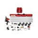 1548 Система резки крупноформатной плитки DLT Slim Cutter KIT-Plus