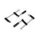 1548 Система резки крупноформатной плитки DLT Slim Cutter KIT-Plus