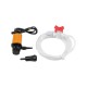 1548 Система резки крупноформатной плитки DLT Slim Cutter KIT-Plus