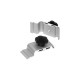 1548 Система резки крупноформатной плитки DLT Slim Cutter KIT-Plus