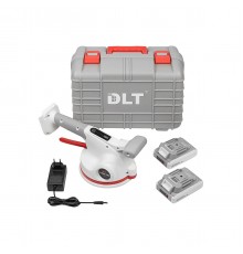 Виброприсоска для укладки плитки DLT Vibro PRO-MAX 1549