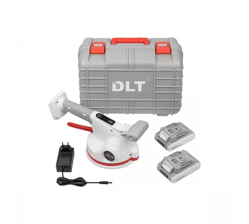 Виброприсоска для укладки плитки DLT Vibro PRO-MAX 1549