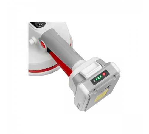 Виброприсоска для укладки плитки DLT Vibro PRO-MAX 1549