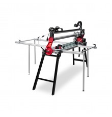 1573 Плиткорез электрический DLT OptiTronic-1200 без автоматики