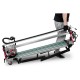 1573 Плиткорез электрический DLT OptiTronic-1200 без автоматики