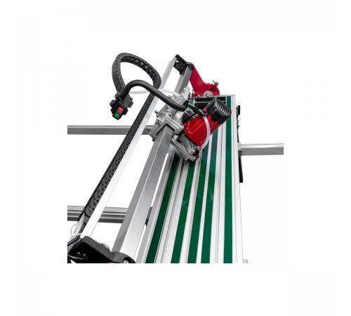 1573 Плиткорез электрический DLT OptiTronic-1200 без автоматики
