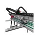 1573 Плиткорез электрический DLT OptiTronic-1200 без автоматики