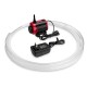 1573 Плиткорез электрический DLT OptiTronic-1200 без автоматики