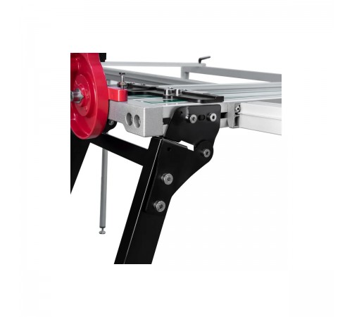 1573 Плиткорез электрический DLT OptiTronic-1200 без автоматики